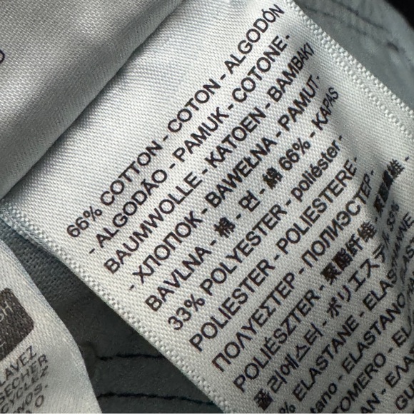 Levi’s 550 Relaxed Fit Tapered Jeans Men’s 42x30 (Measures 44x29) - Picture 5 of 7